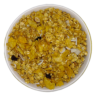 granola